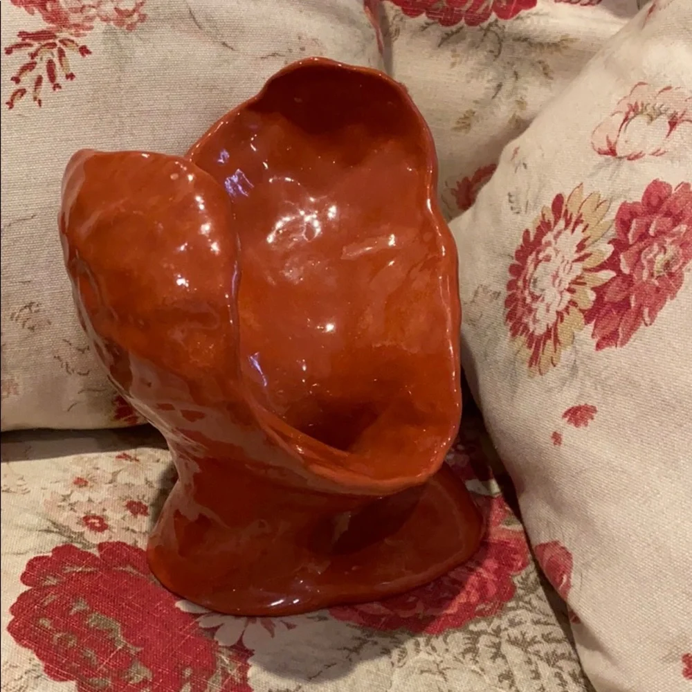 HANDMADE SCULPTURE - Picture 7 of 8